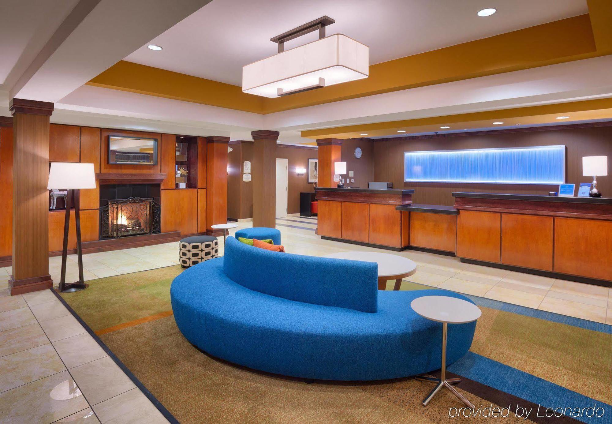 Fairfield Inn & Suites By Marriott Gillette Exterior foto